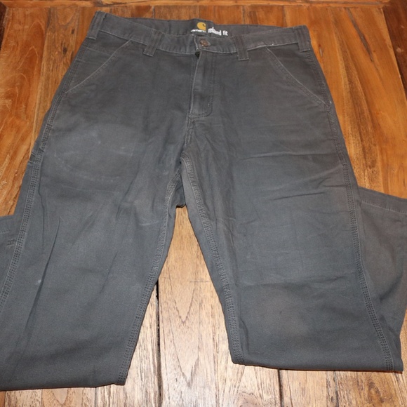 Carhartt Other - Carhartt Rugged Flex Utility Pants